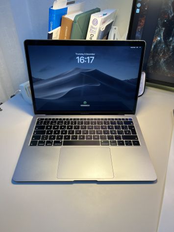 MacBook Air 13