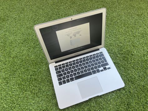 Macbook Air 13