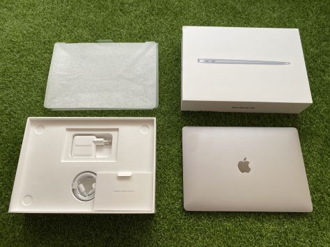 Macbook Air 13