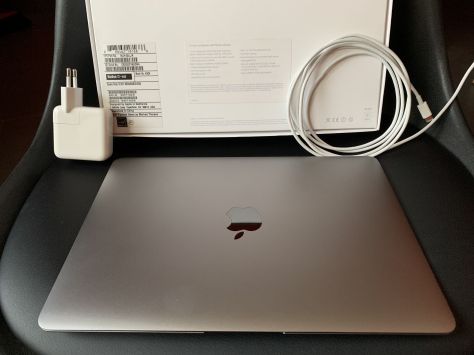 Macbook Retina 12