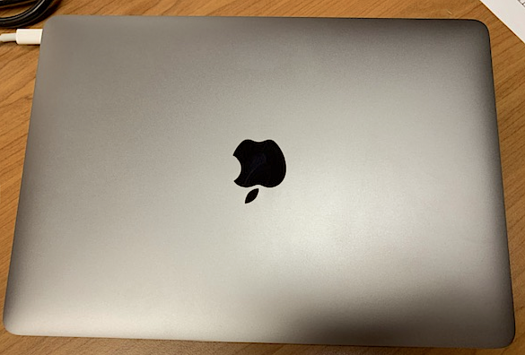 Macbook 12