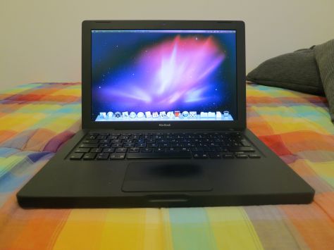 Macbook 1,1 2006