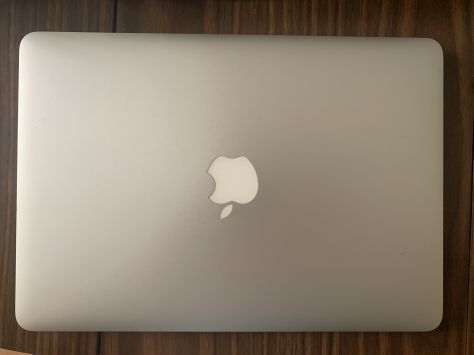 MacBook Pro 13'' (2015) | 512Gb SSD | i5 2,9GHz | 8GB RAM