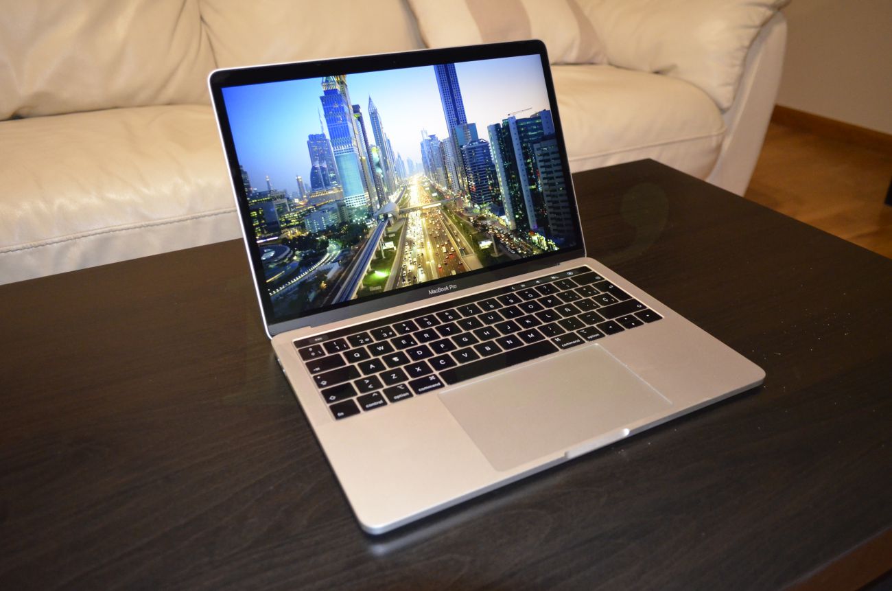 venta macbook pro 13 2019 28 ghz quad core intel core i7 16gb ram y 256