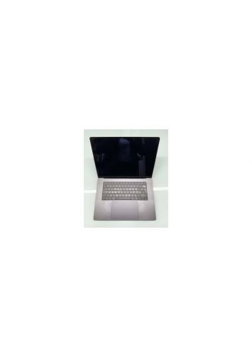 MacBook Pro 16
