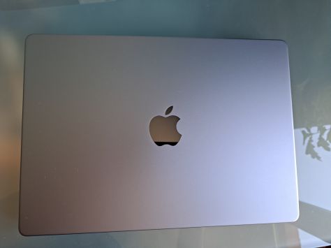 MacBook Pro 14 M1 Pro impecable