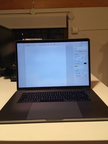 MacBook Pro