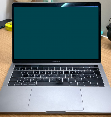 MacBook Pro 2018