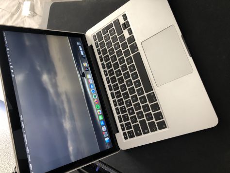 Macbook Pro 2015 128Gb