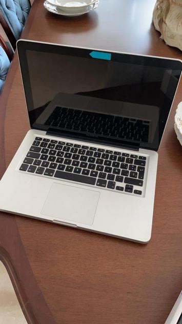 MacBook Pro 13.3 Inch Mid 2012