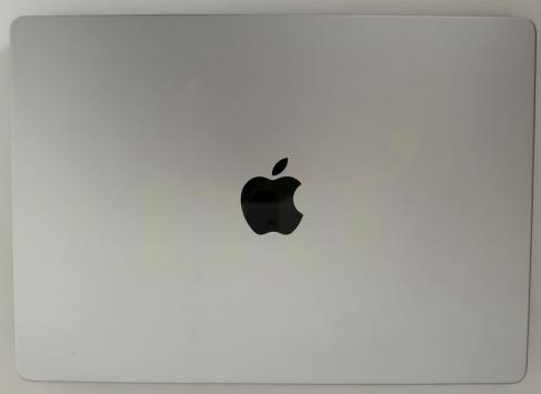MacBook Pro 14