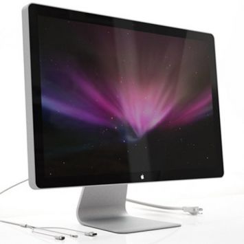 APPLE LED CINEMA DISPLAY 24´