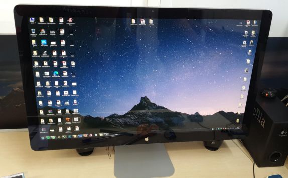 APPLE Thunderbolt Display MODELO A1407