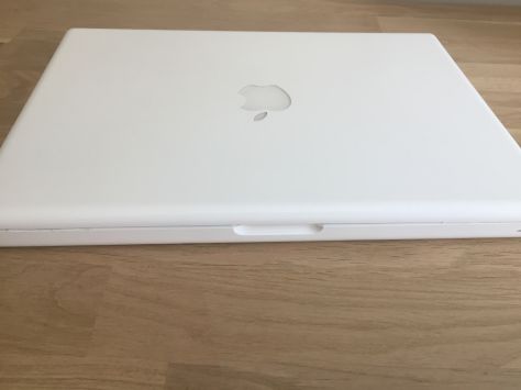 MacBook año 2007