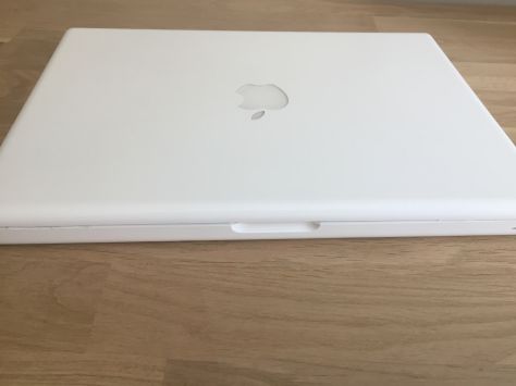 MacBook año 2007