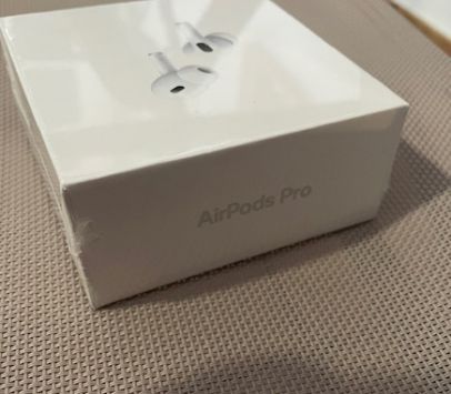 AirPods Pro (2.ª generación)