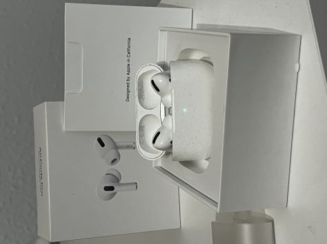 airpods pro wireless charging case | venta segunda mano