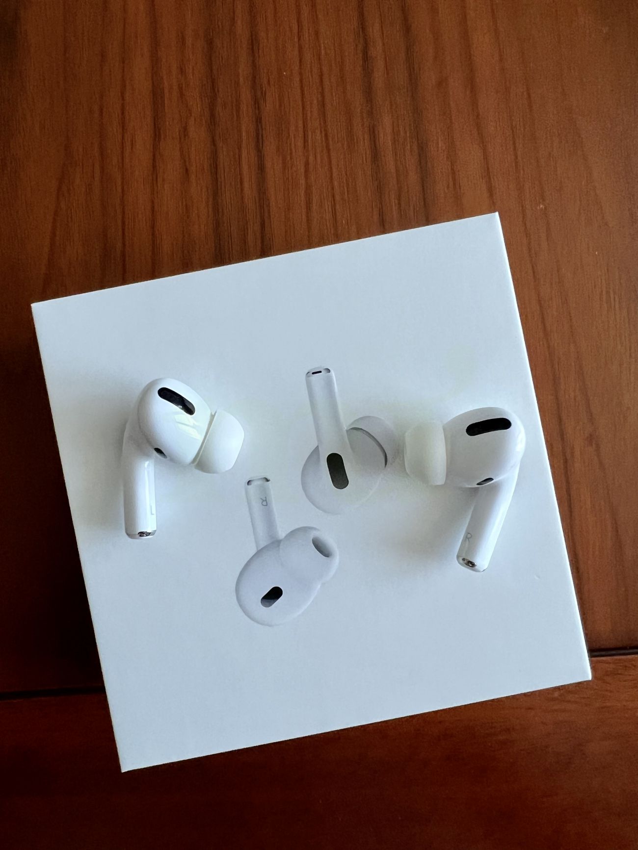 Venta clearance de airpods