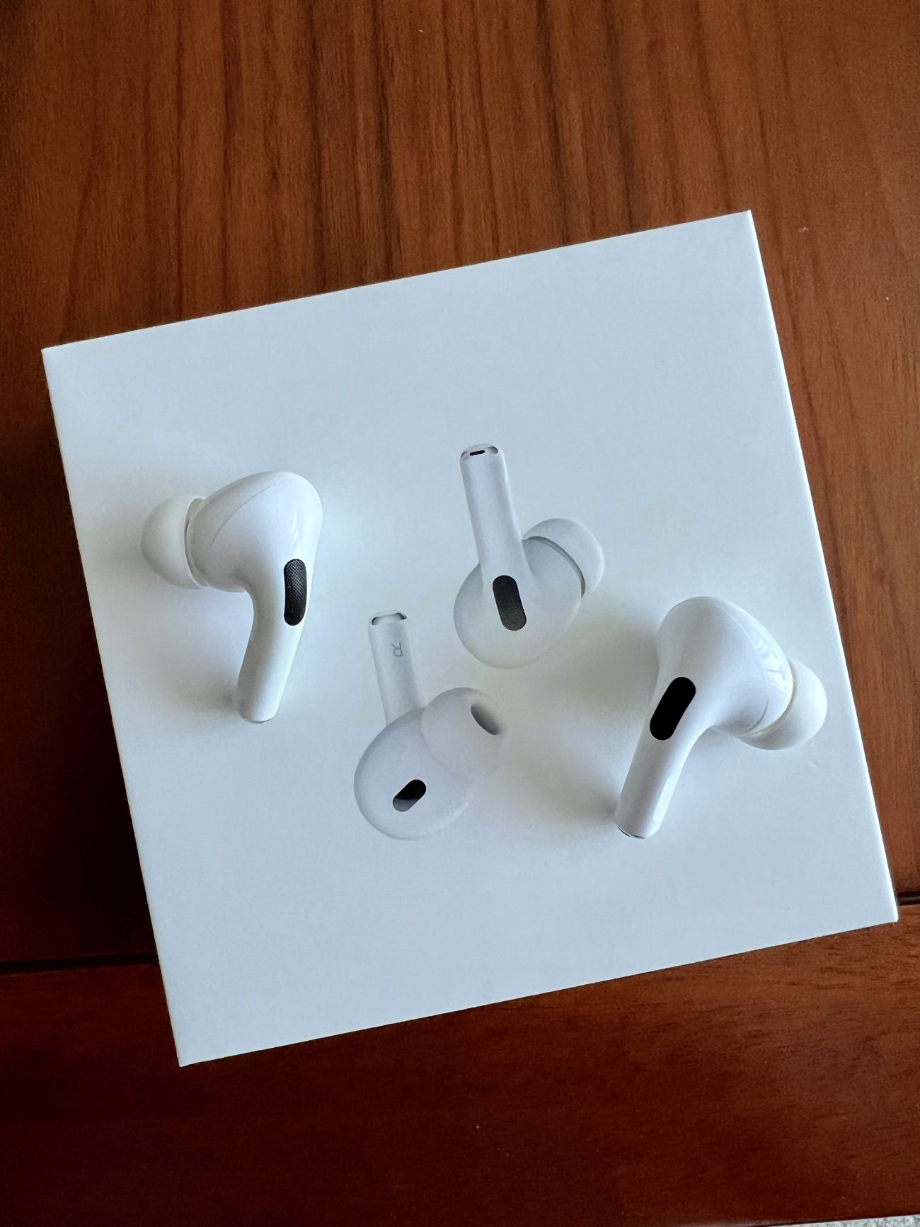 Airpods pro 1a generacion apple Artículos de audio y sonido de segunda mano  baratos