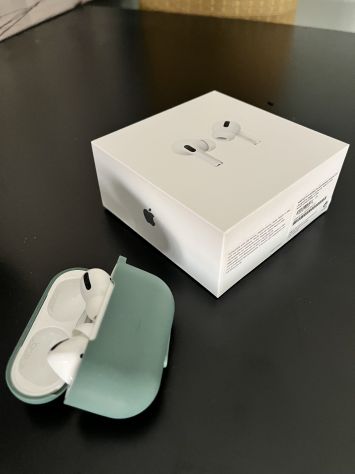 AirPods Pro