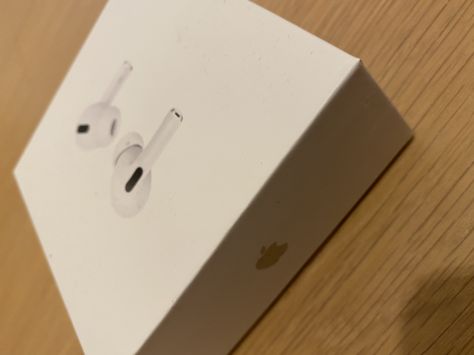 Air Pods Pro