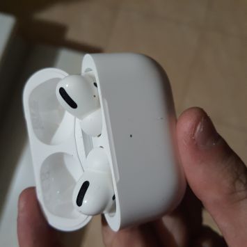 Airpods pro