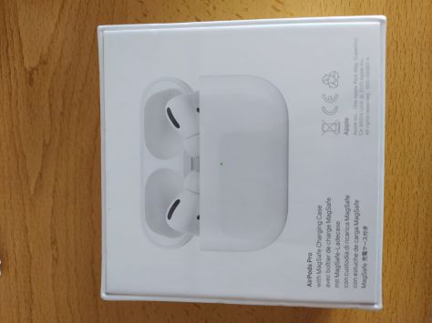 Airpods Pro