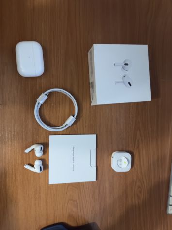 AirPods Pro 1ª Generación