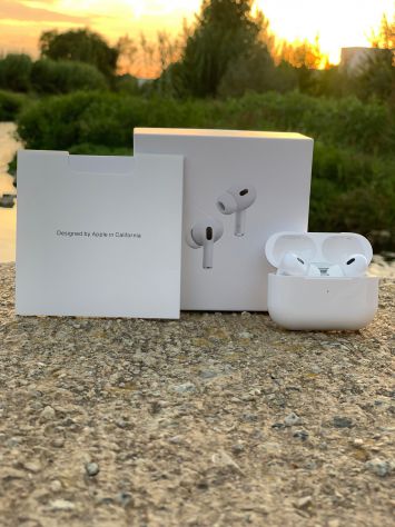 Airpods PRO