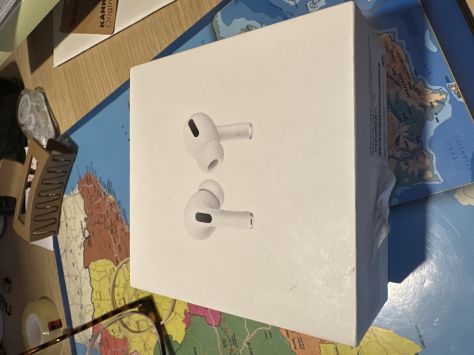 AirPods Pro 1 Generación