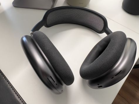 AirPods Max como nuevos
