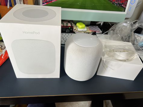 HOMEPOD