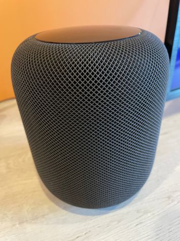 Dos HomePods  Gris