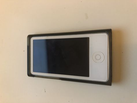 iPod Nano 7g