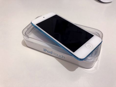 iPod Touch